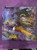 Rasa creation