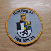 Region 33 FWK