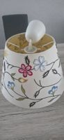 Lampenschirm Floral Blumen