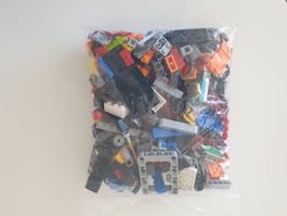 Pièces Lego