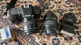 nikon f-401s