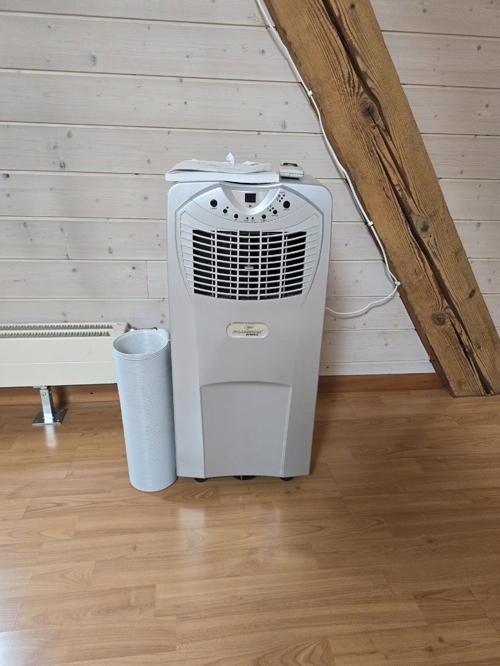 Climatiseurs: Mobiles Klimagerät Suntec Dynamik 7.0 plus – D'occasion à Russikon par Wuwei