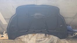 Motorhaube Focus