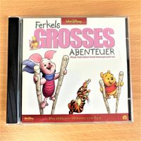 CD - Ferkels grosses Abenteuer - Walt Disney