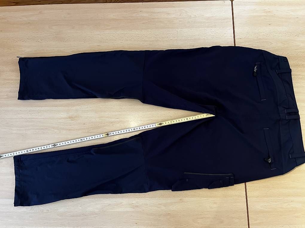 Pantaloni: Hakro Damen Arbeits / Wander /Freizeithose Gr. L neu – Nuovo (secondo la descrizione) da Spiringen venduto da brandinder 1