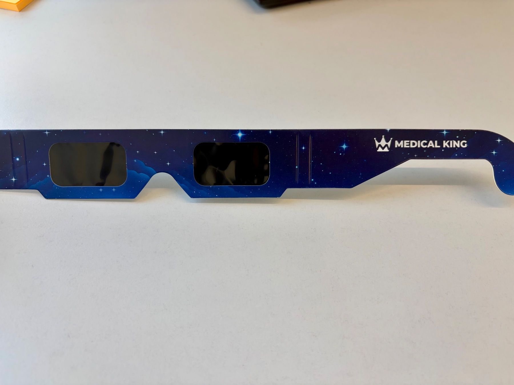 Lunettes & Verres: Sonnenfinsternis-Brille | Solar Eclipse Viewer | ISO – Neuf (Voir description) à Zürich par stef77290 3