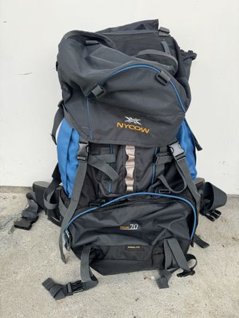 Trekkingrucksack