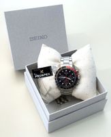 MONTRE SEIKO PROSPEX CHRONO SOLAIRE SPEEDTIMER TOP FULL SET