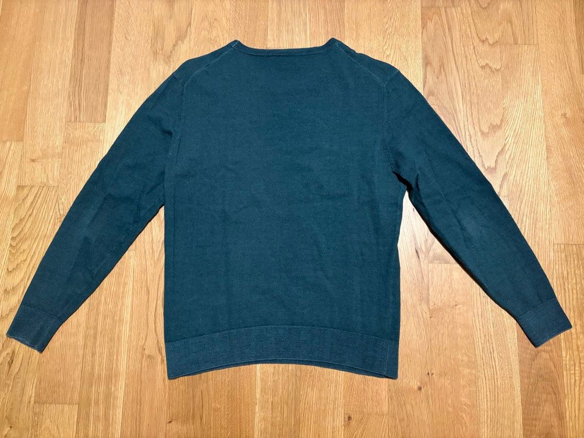 Pullover & Sweatshirts: ALTEA MILANO PULLOVER VIRGIN WOOL XS NP 280.- GRATIS VERSAND – Neu (gemäss Beschreibung) aus Trübbach von Avalon60 2