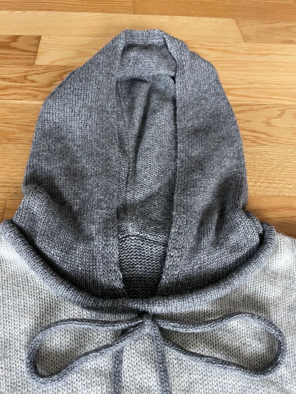 Maglioni & Felpe: Kapuzenpullover TRUSSARDI – Usato da Richterswil venduto da IrynaL 2