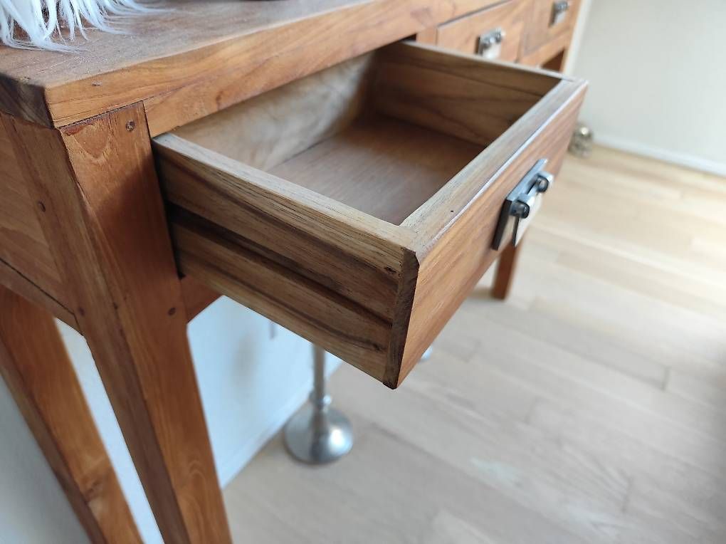 Cassettiere: Hochwertiges Sideboard (schmal) – Usato da Fruthwilen venduto da bk08 3