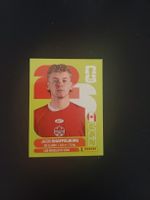Panini FIFA World Cup 2026 Sticker Jacob Shaffelburg CAN 14