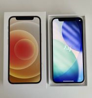 iPhone 12 Mini (256GB) Akku 100%