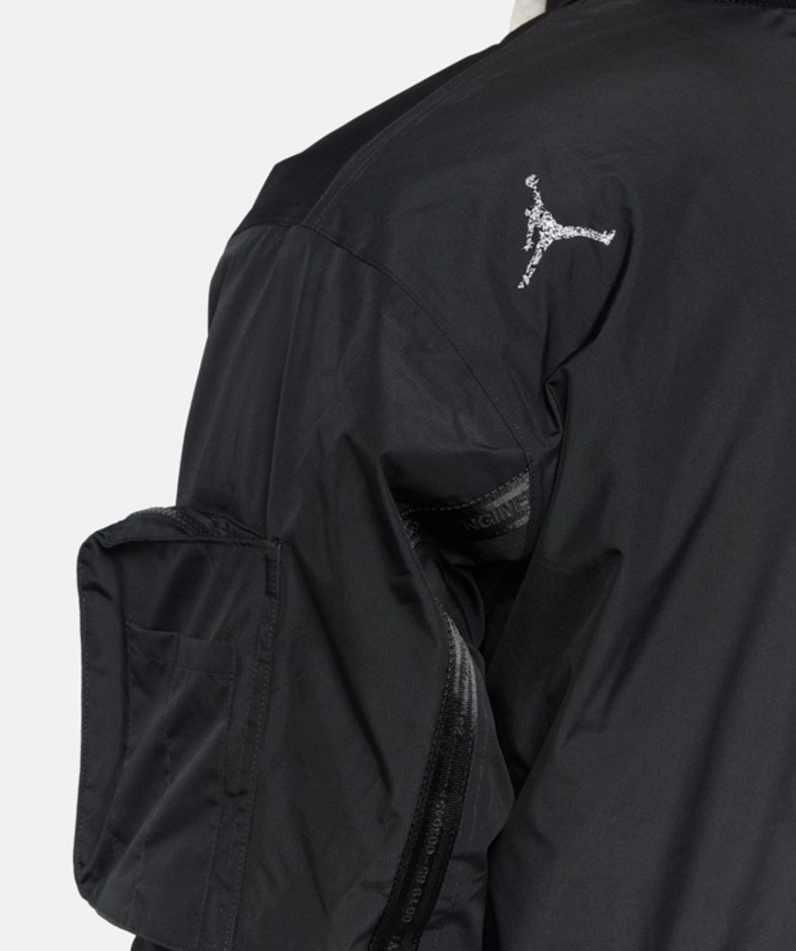 Jordan Giacche: Bomber jacket Gore-Tex Jordan 23 engineered men’s M – Nuovo (secondo la descrizione) da Savièse venduto da Cedric007 6