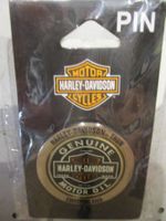 h-d original parts pin dealer PIN neu und ovp