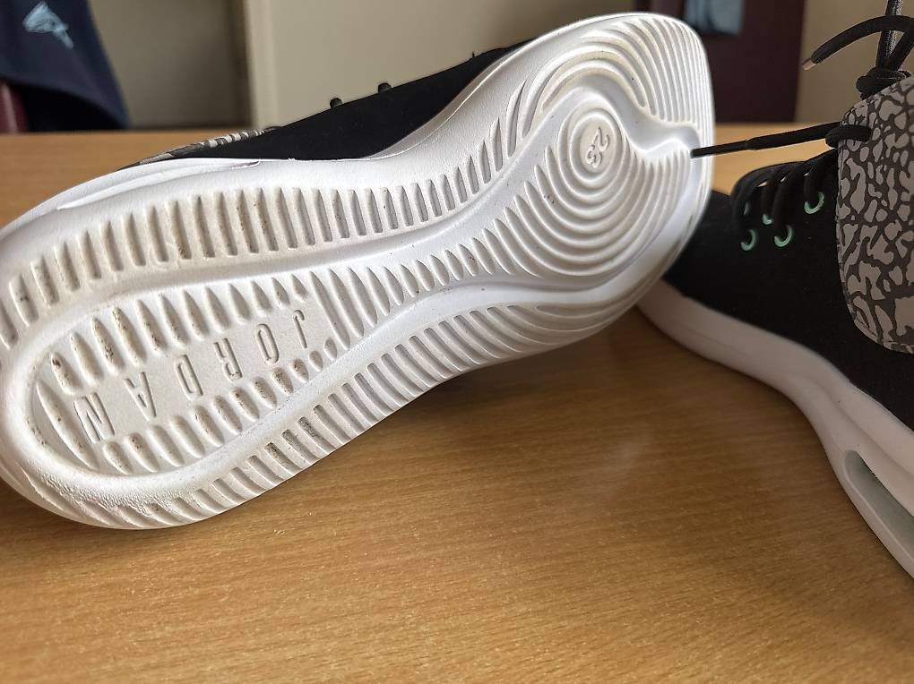 Scarpe da uomo: Nike Jordan gr 44 – Usato da Zürich venduto da mamoliso 3