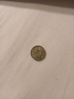 Pièce rare - Collection de monnaie Thaïlande 1 satang 1942
