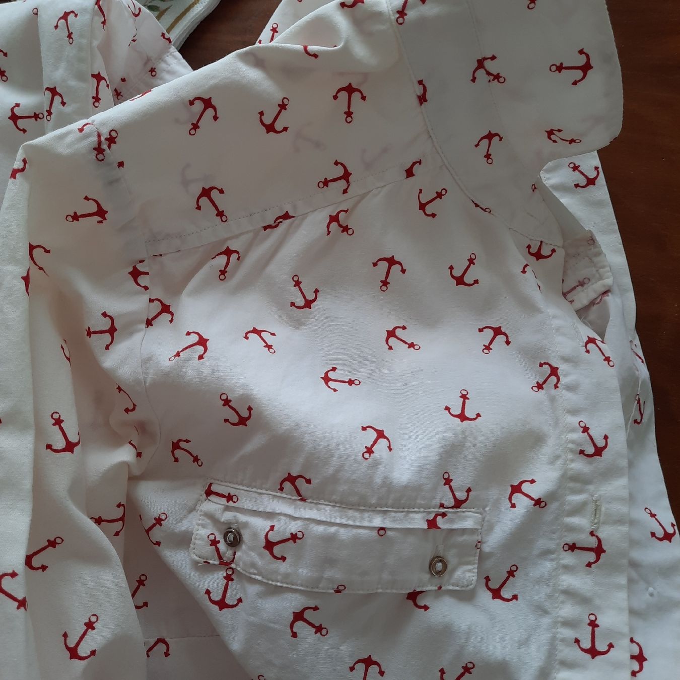Massimo Dutti Camicette: MASSIMO DUTTI BLUSE, GR.34 – Usato da Hinwil venduto da Wuschi40 7