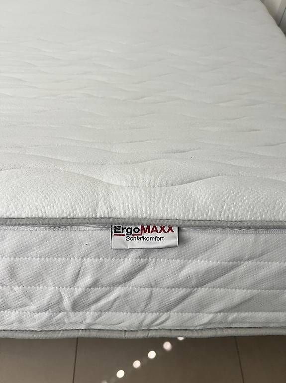 Matratzen: Vendo materasso  – Gebraucht aus Losone von ema_2fpw 1