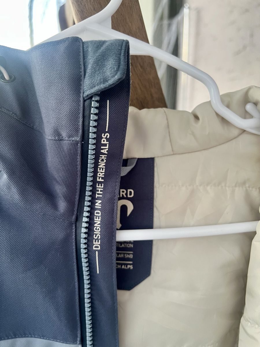 Decathlon Vestes: Dreamscape SNB 500 Snowboard/Ski Jacket – Neuf (Voir description) à Zürich par _marinai95 8