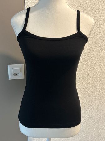 Damen Top schwarz von Taifun