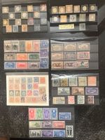 Italien Briefmarkensammlung ab Uralt!Sehr Hoher Katalog Wert