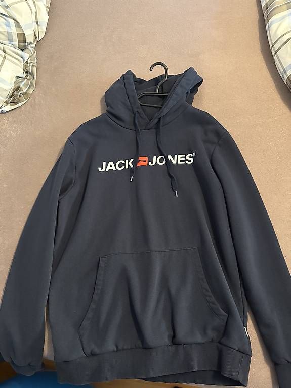 Maglioni & Felpe: Felpa Jack&Jones – Usato da Meride venduto da Alain0..