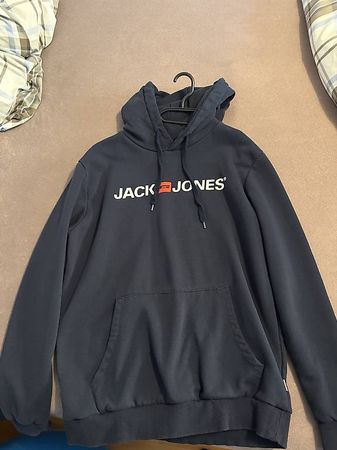 Felpa Jack&Jones