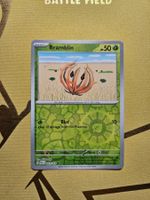 Paldea Evolved - Bramblin