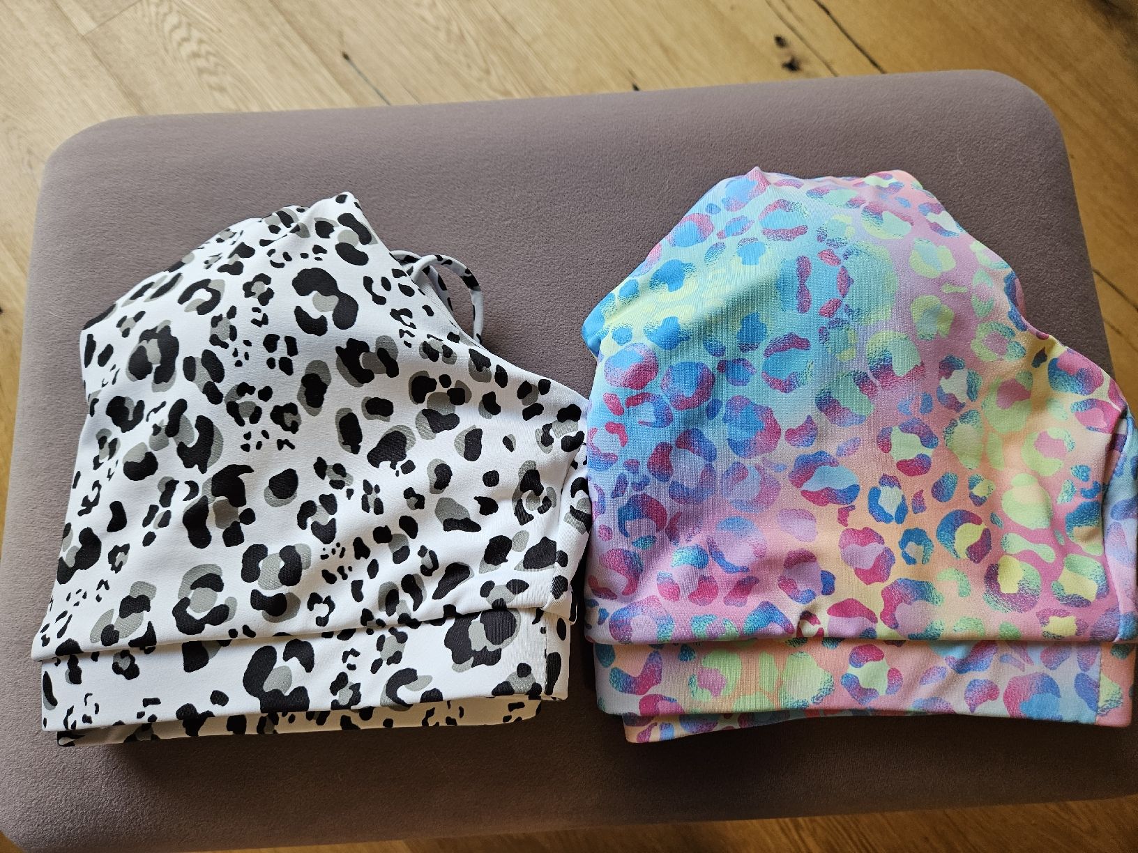 Shein Tops: Sport BHs – Neu (gemäss Beschreibung) aus Mollis von kaleidoscope 4