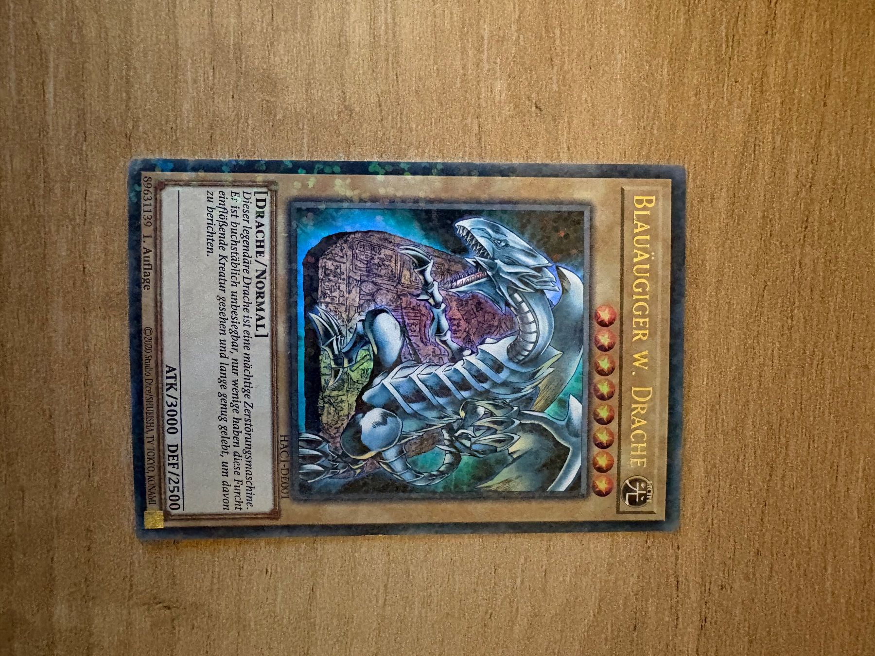 Karten: Yu gi oh! – Gebraucht aus Langenthal von nic_fj2f 4