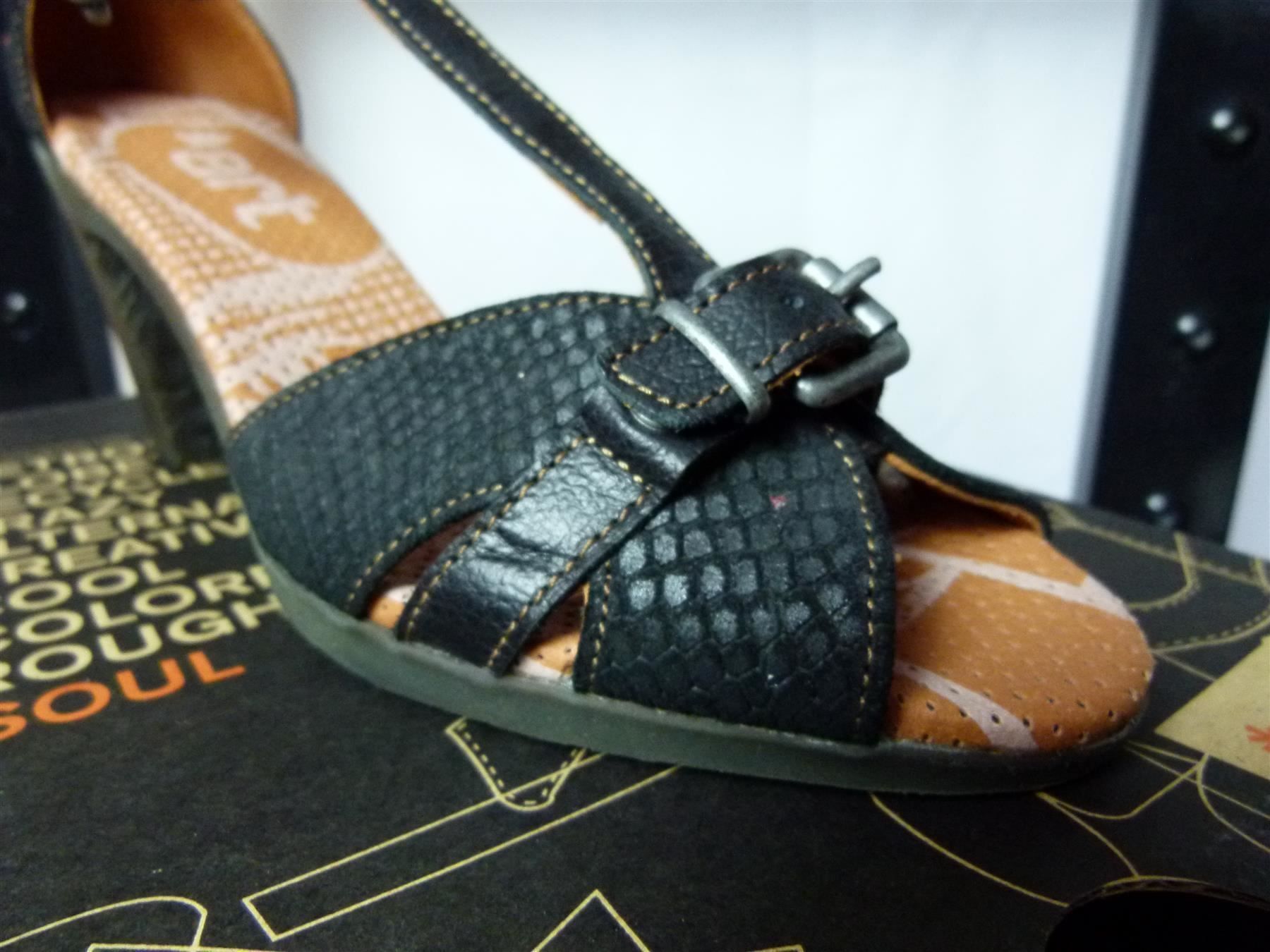 Art Damenschuhe: Art leder Schuhe Gr 39 Neu – Neu und originalverpackt aus Uerkheim von Justi.y 2
