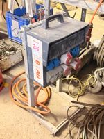 Elektro Verteilkasten (Lot 206) 6017 Ruswil