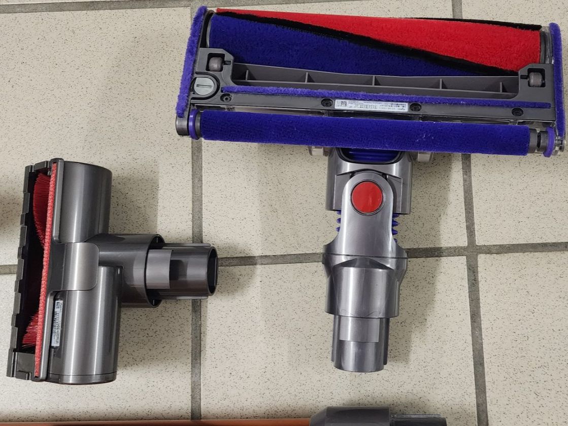 Aspirapolveri & Accessori: Dyson SV12 – Usato da Appenzell Meistersrüte venduto da Brendianer 1