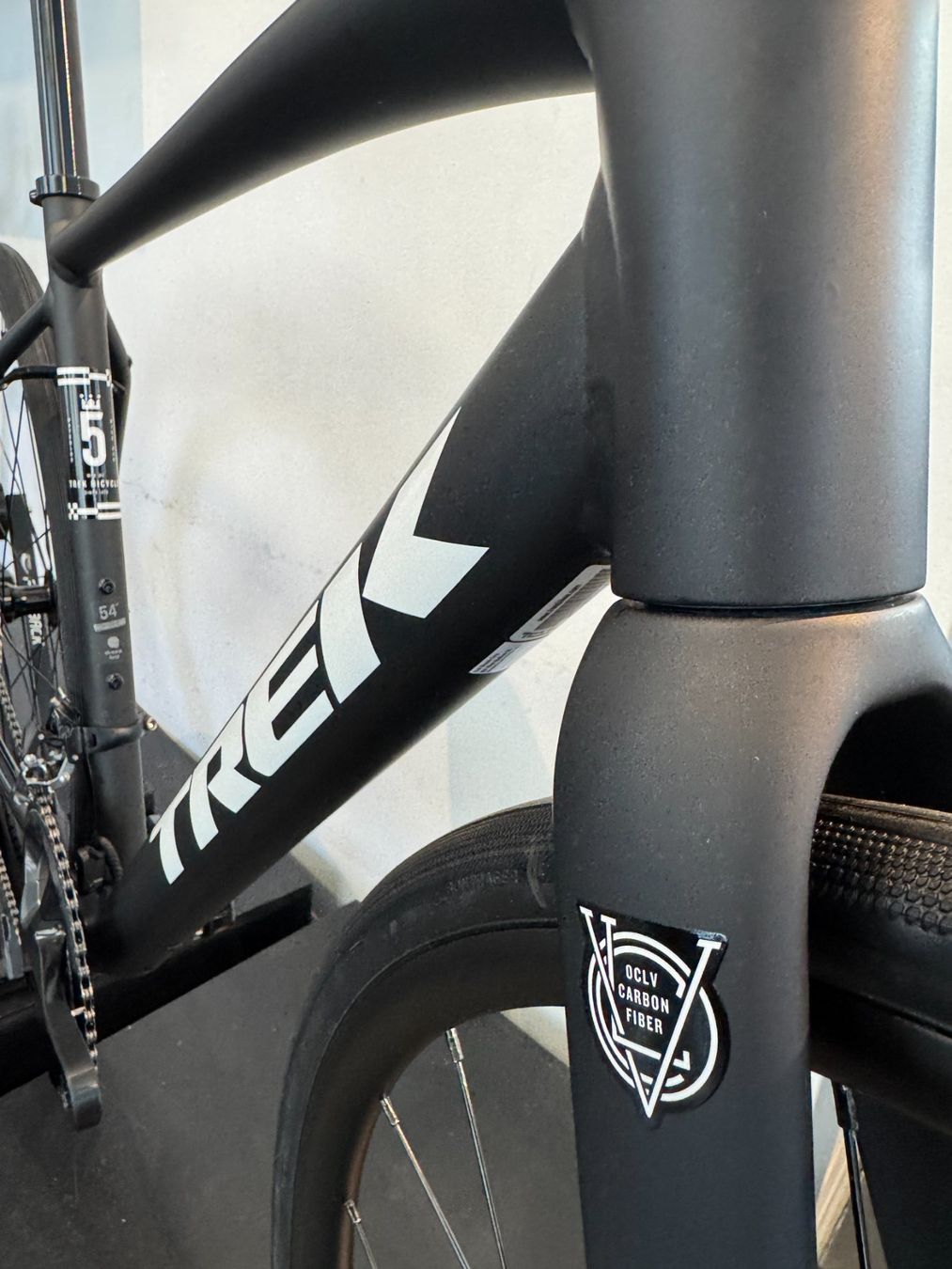 Trek Velos: TREK Domane AL 5 Gen 4, Grösse 54cm – Neu und originalverpackt aus Zürich von Velofabrik01 6