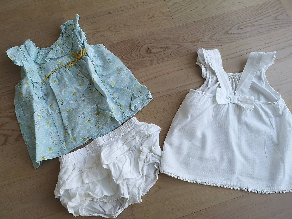 Lotti & Set di vestiti: Kleiderpaket Mädchen Gr 92 – Usato da Ostermundigen venduto da lid_sg9q 1