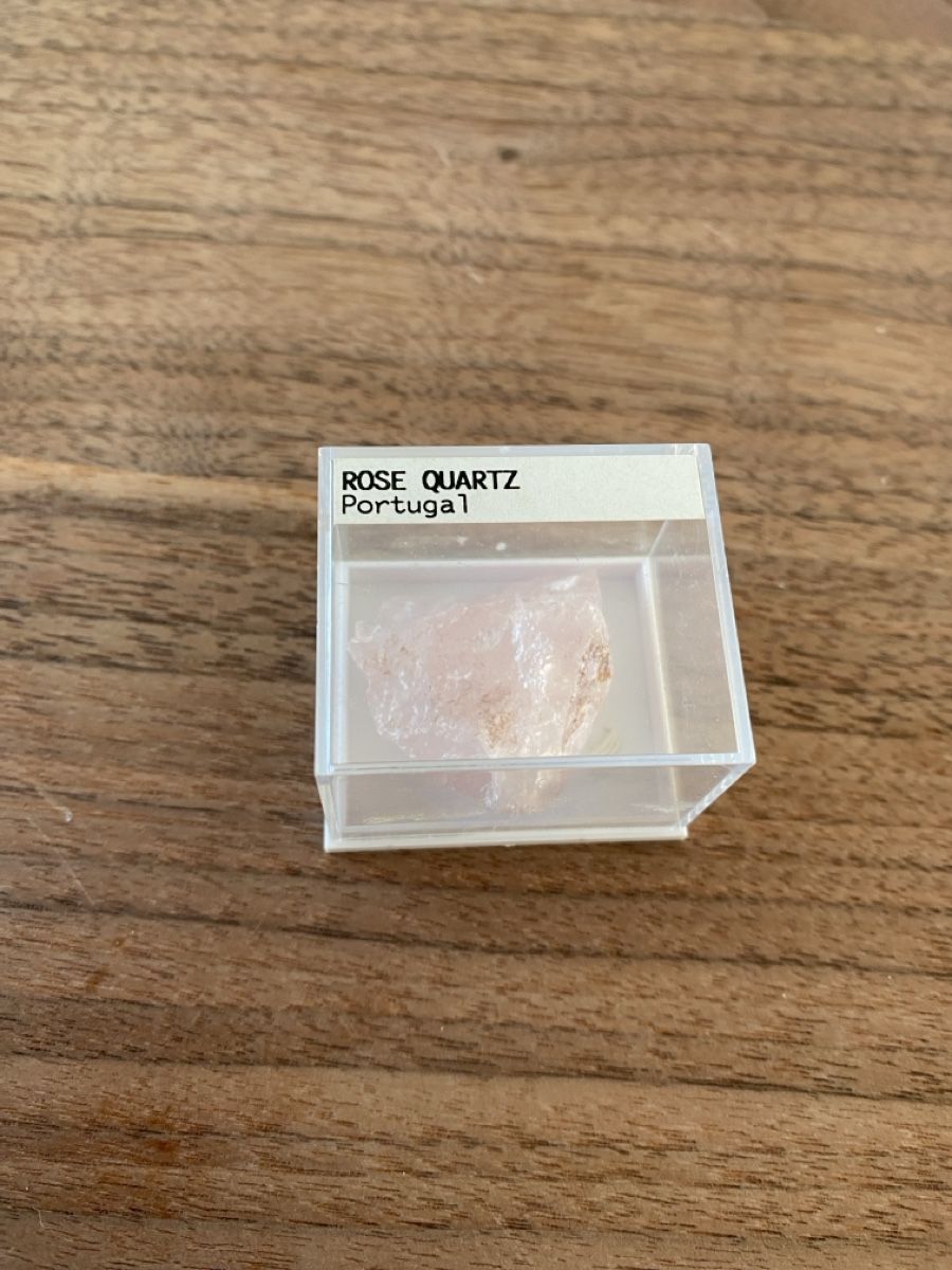 Minerali & Pietre curative: Mineraliensammlung 💎 – Usato da Sursee venduto da Engel19 6