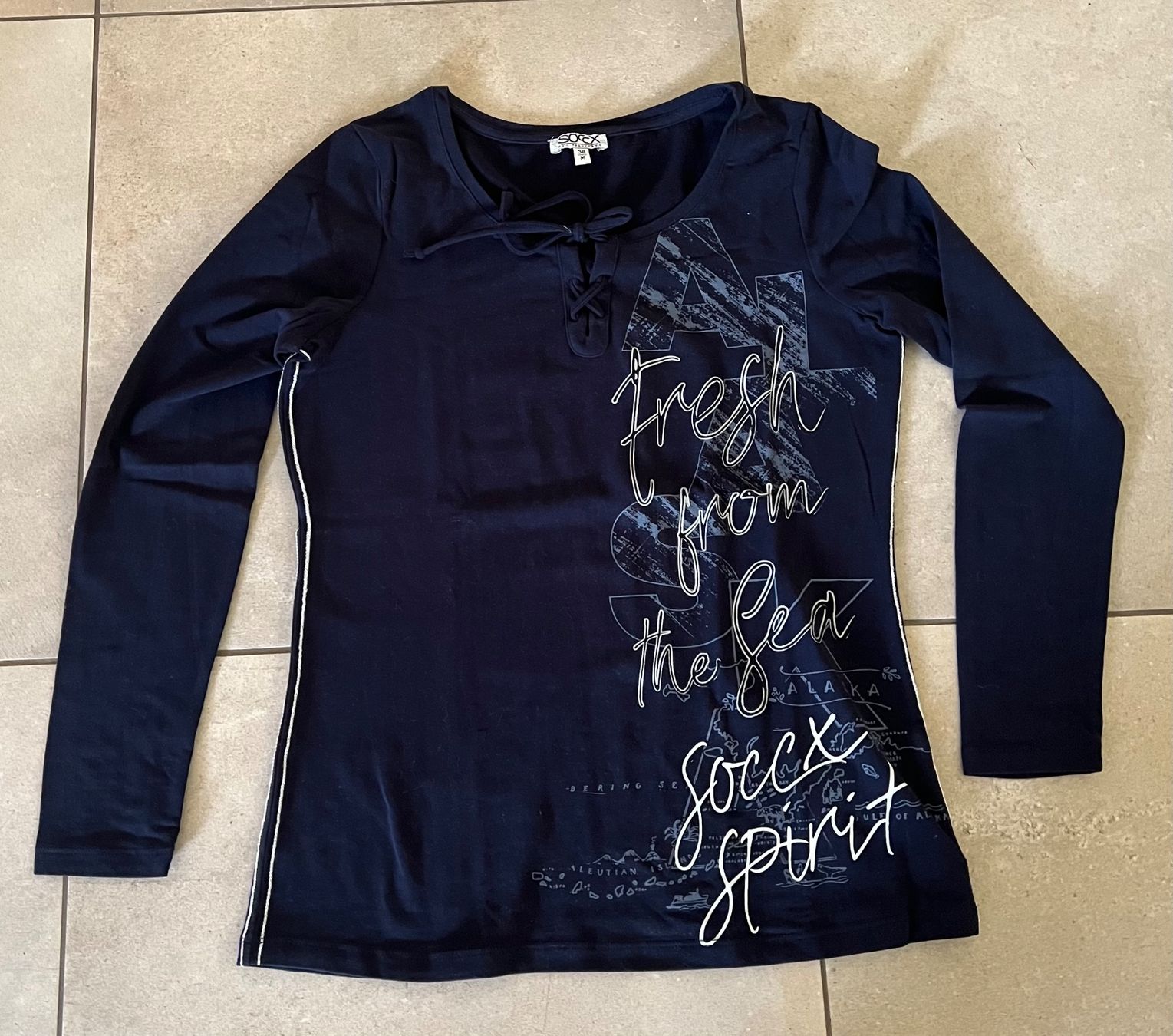 Soccx T-shirt: Soccx Gr. M – Usato da Münchenbuchsee venduto da dani1113 5
