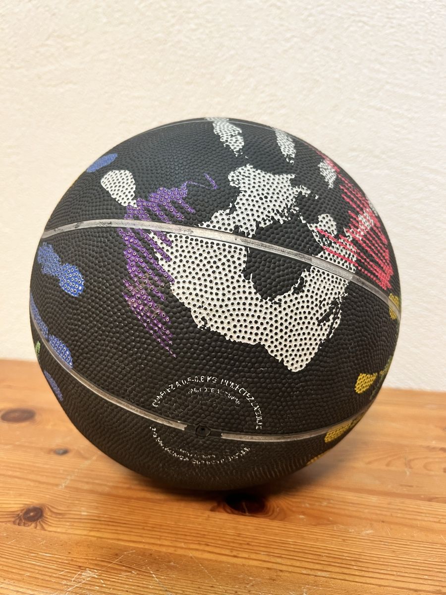 Adidas Palloni: Basketball Adidas DEFEKT  – Difettoso da Sevelen venduto da Ritiplampi 2