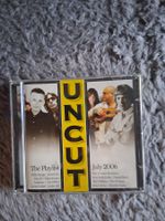 UNCUT   THE PLAYLIST   JULY 2006   COMPILATION    CD