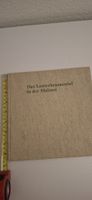 TITEL: Das Lauterbrunnental in der Malerei  Max Huggler 
