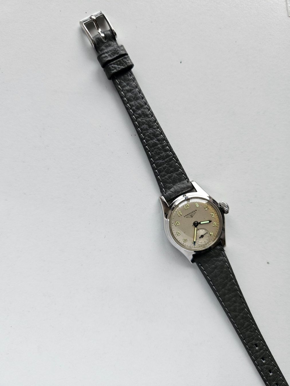 Longines Orologi: 190 Longines Damenuhr Wunderschön – Usato da Berikon venduto da mmm21 4