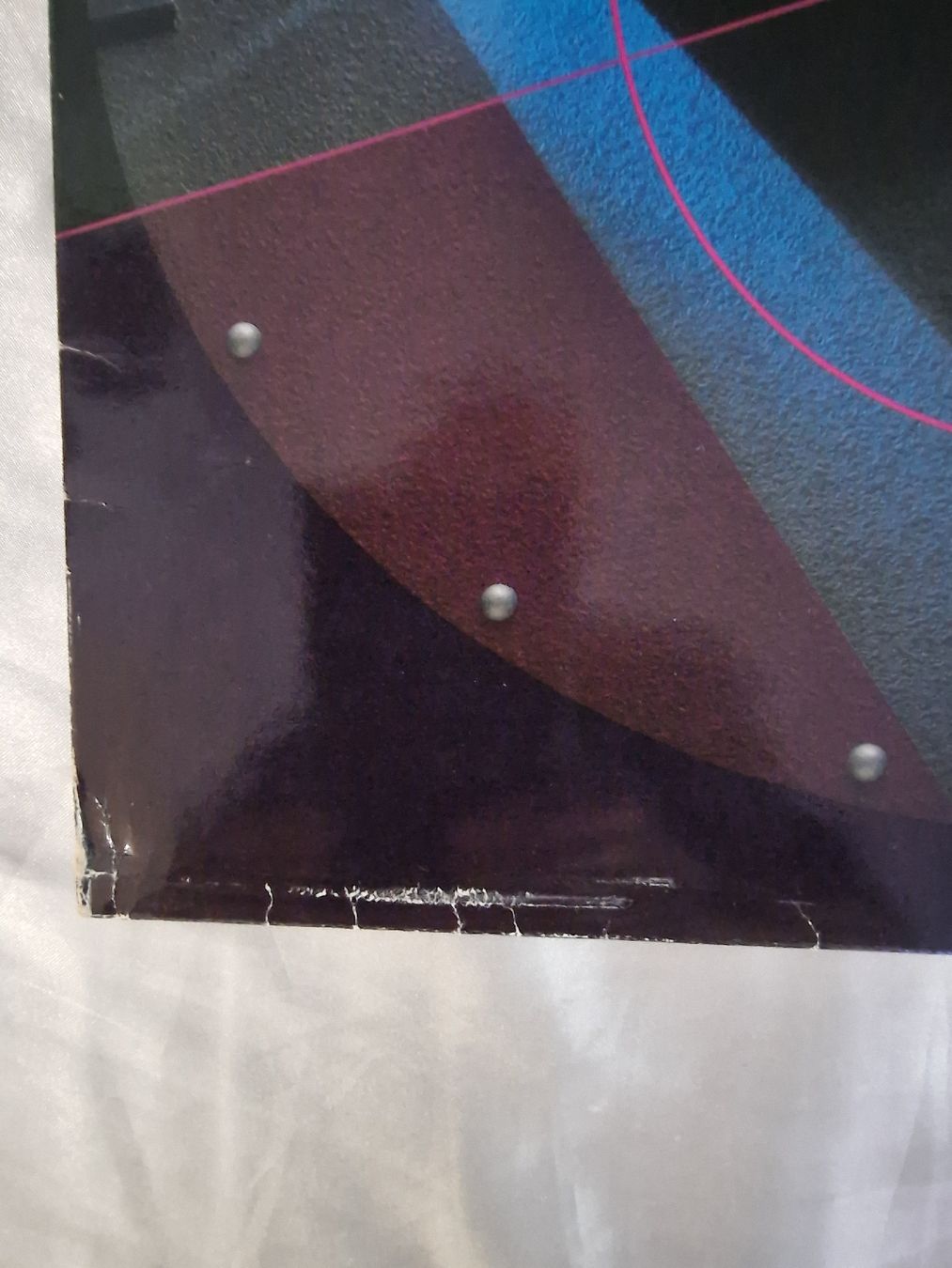 Dischi in vinile: Survivor - When Seconds Count – Usato da Pfaffnau venduto da gunport 6