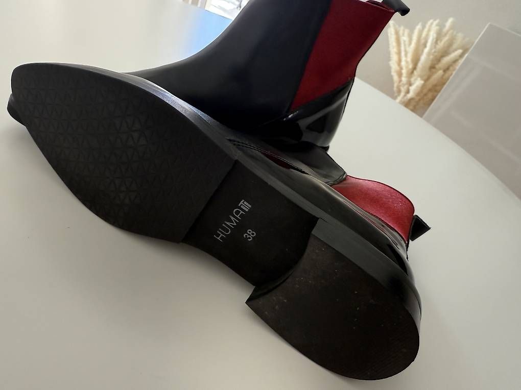 Damenschuhe: Stiefeletten  – Gebraucht aus Basel von Jador01 2