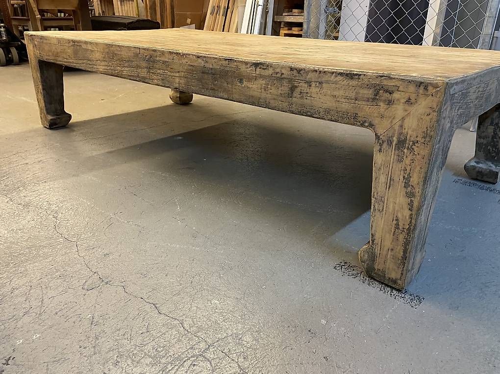 Tavoli: Loungetisch/Gartentisch – Usato da Basel venduto da mat_nj5b