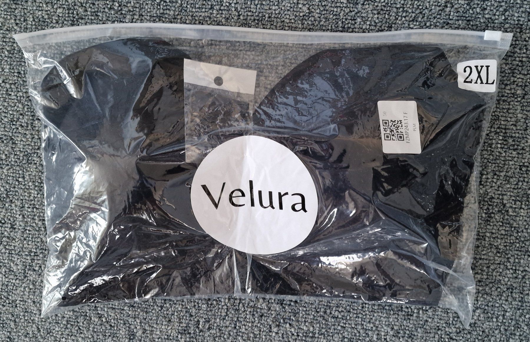 Sonstige Unterwäsche: Velura Soft BH – Neu (gemäss Beschreibung) aus Frauenfeld von Maschia 1