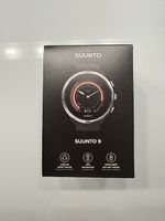 Suunto 9