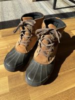 SOREL Stiefel / Boots waterproof Gr. 43