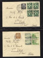 R2471  /  Allemagne REICH 1934-1937