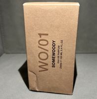 Zara WO/01 Somewoody 100ml EdP | TOP Zustand